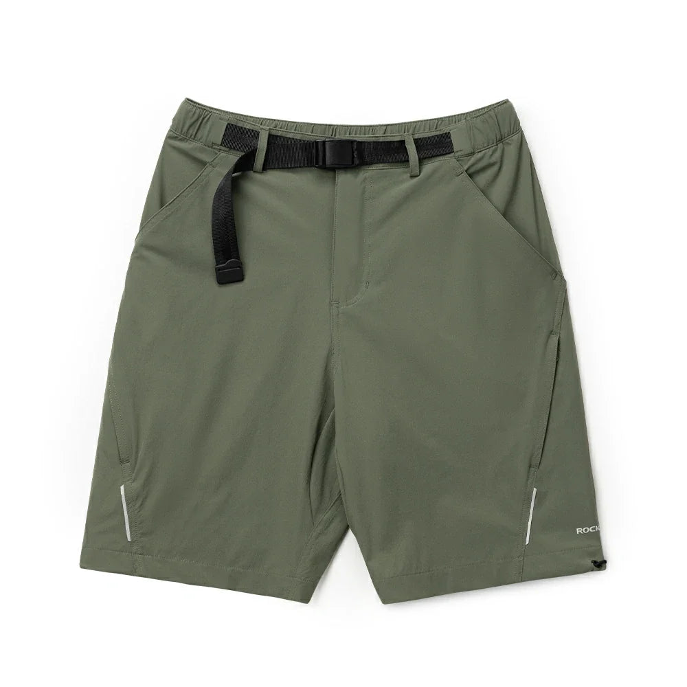 Men's Casual Shorts Breathable Unisex for 77–95°F