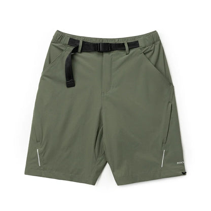 Men's Casual Shorts Breathable Unisex for 77–95°F
