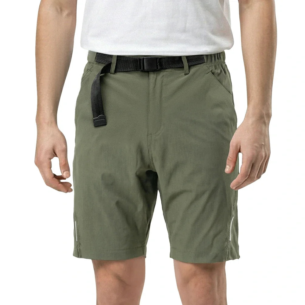 Men's Casual Shorts Breathable Unisex for 77–95°F