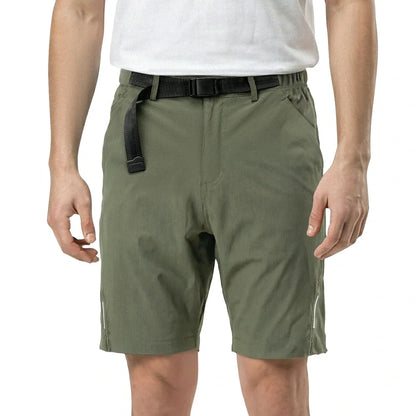 Men's Casual Shorts Breathable Unisex for 77–95°F