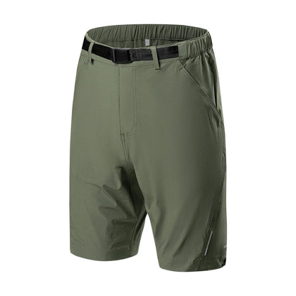 Men's Casual Shorts Breathable Unisex for 77–95°F