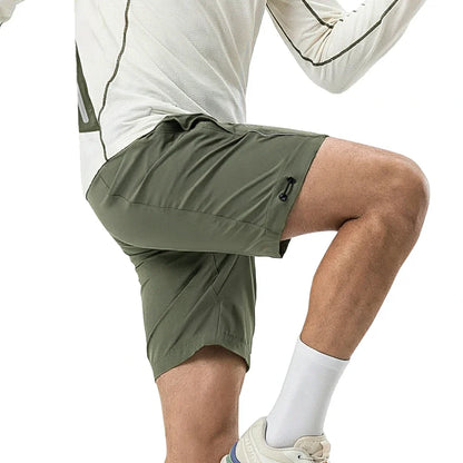 Men's Casual Shorts Breathable Unisex for 77–95°F