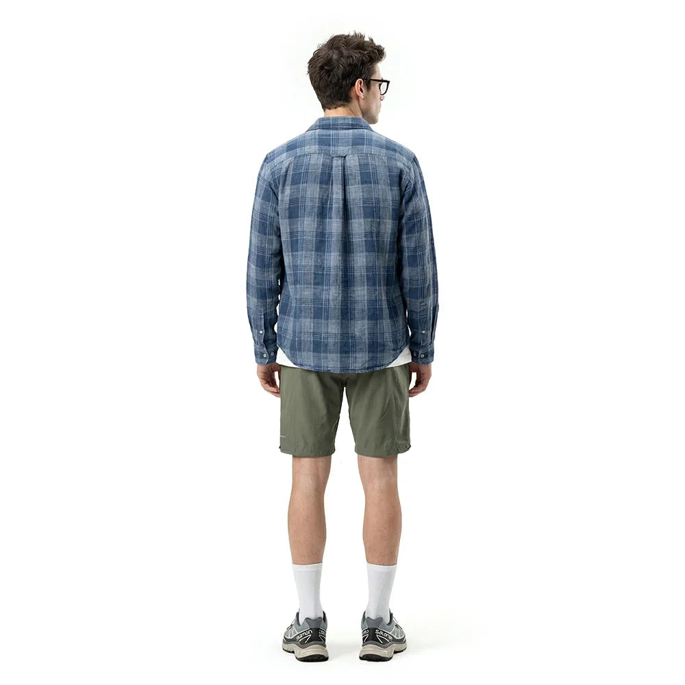 Men's Casual Shorts Breathable Unisex for 77–95°F