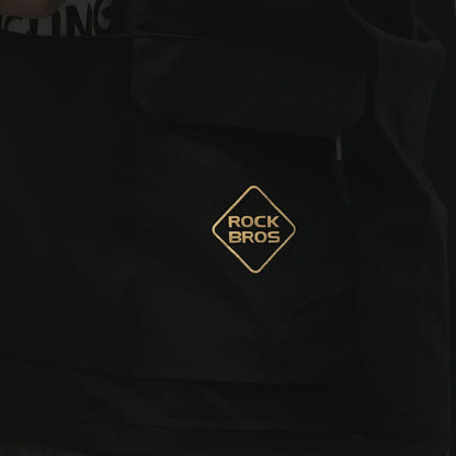 Casual Cycling Short Sleeve – Urban Series