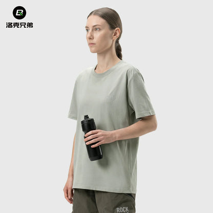 Casual Cycling Short Sleeve – Urban Series