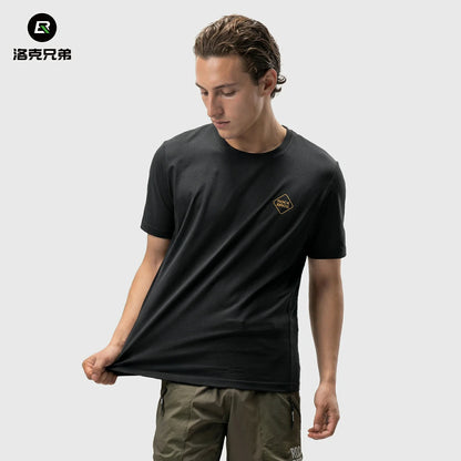 Casual Cycling Short Sleeve – Urban Series
