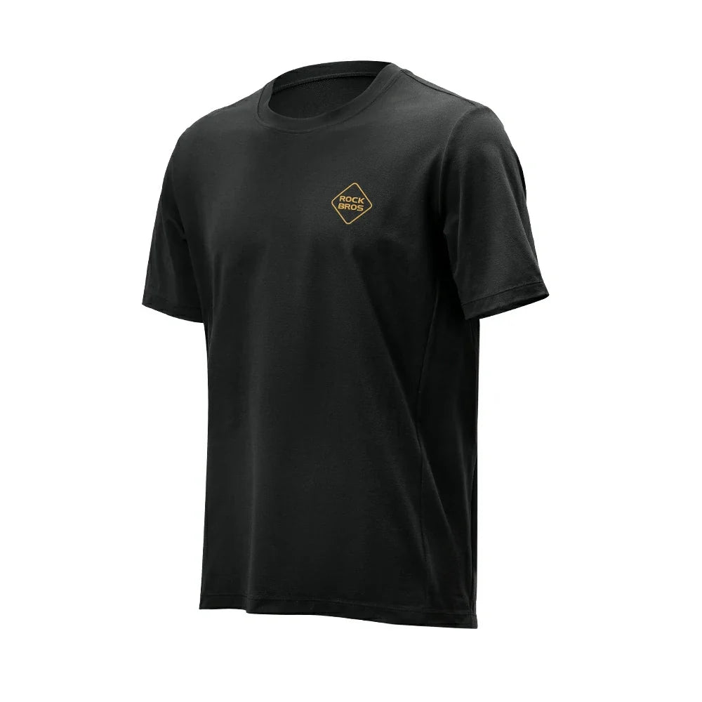 Casual Cycling Short Sleeve – Urban Series