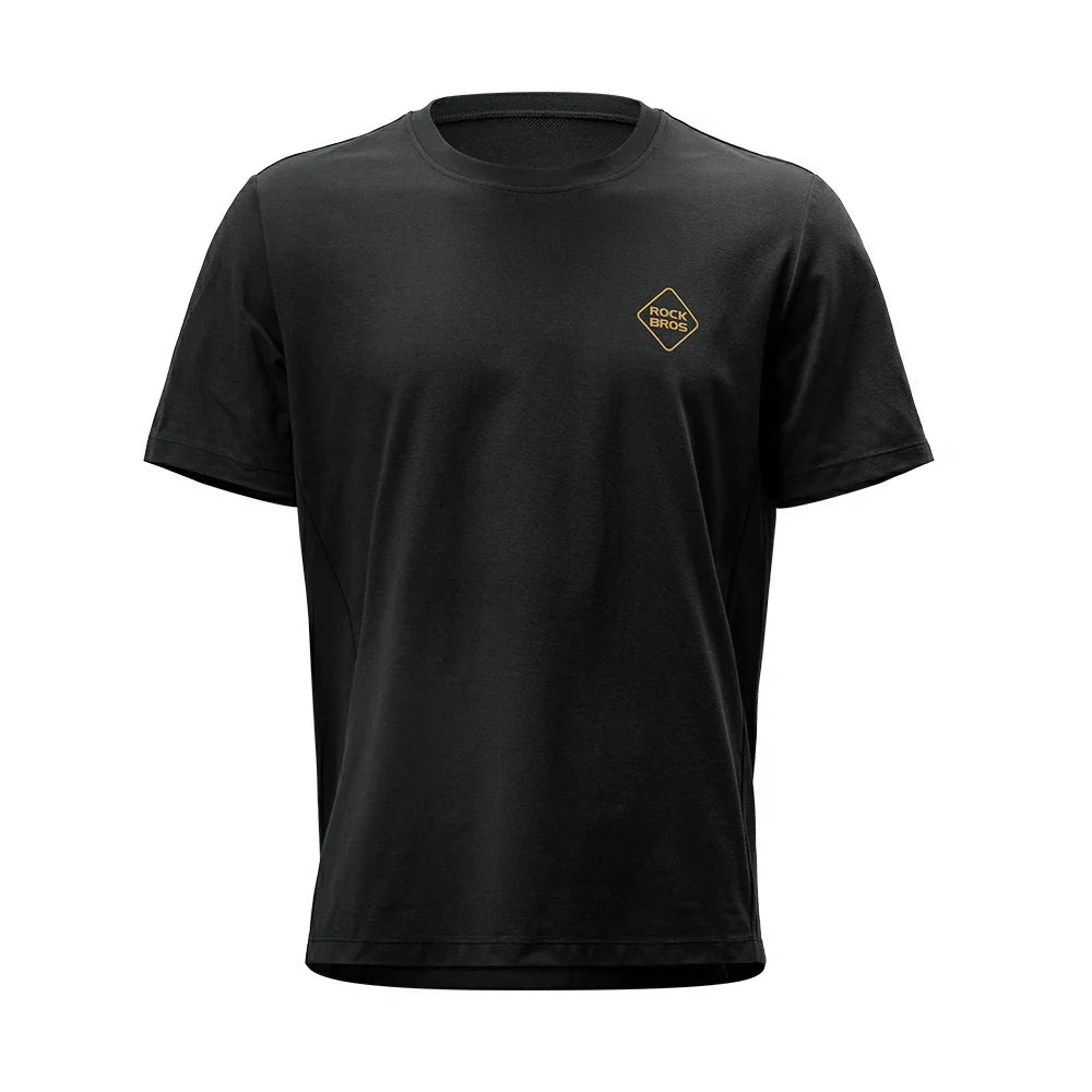 Casual Cycling Short Sleeve – Urban Series