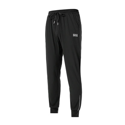 Men’s Casual Pants Thin Quick-Dry for 68–95°F