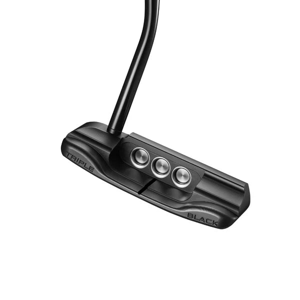 Scotty Cameron 2024 B3 LTD Catalina Triple Black Limited Putter