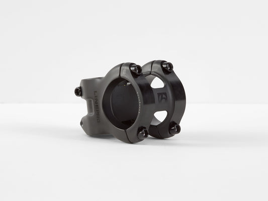 Bontrager Line Pro 35mm 0°x55mm Black Stem