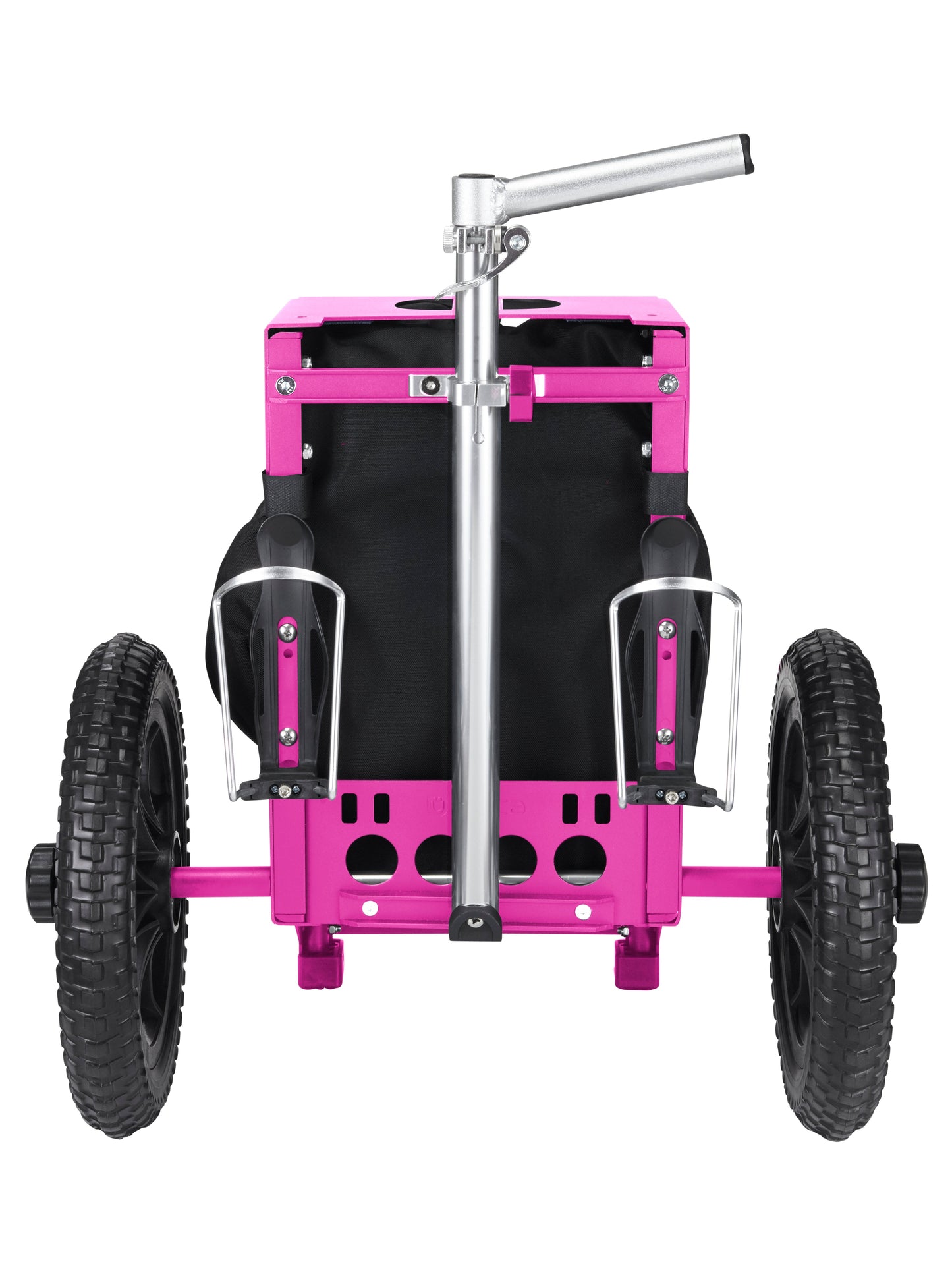 Compact Cart Black