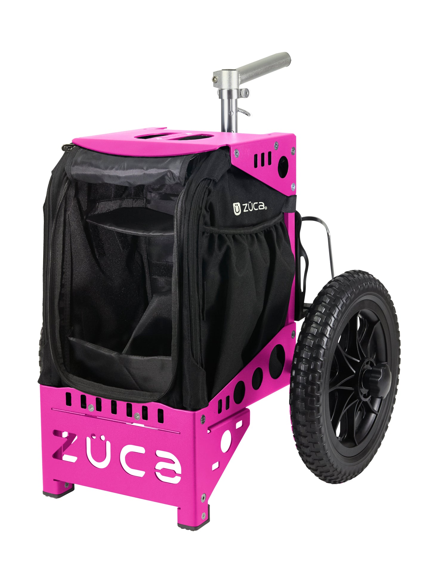 Compact Cart Black
