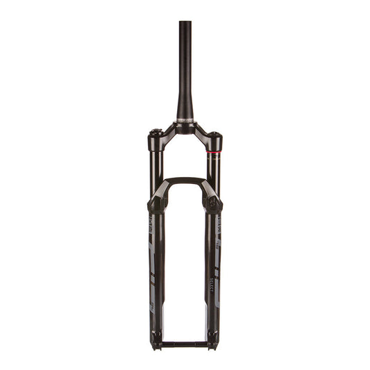 RockShox SID SL Select 3P Remote E1 Suspension Fork 29'' DebonAir 110mm 1-1/8''-1.5'' 15x110mm TA Rake: 44mm Black Remote: Sold Separately