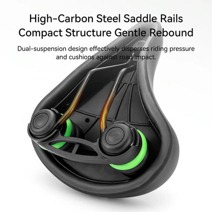 Kids‘ Bicycle Comfortable Saddle