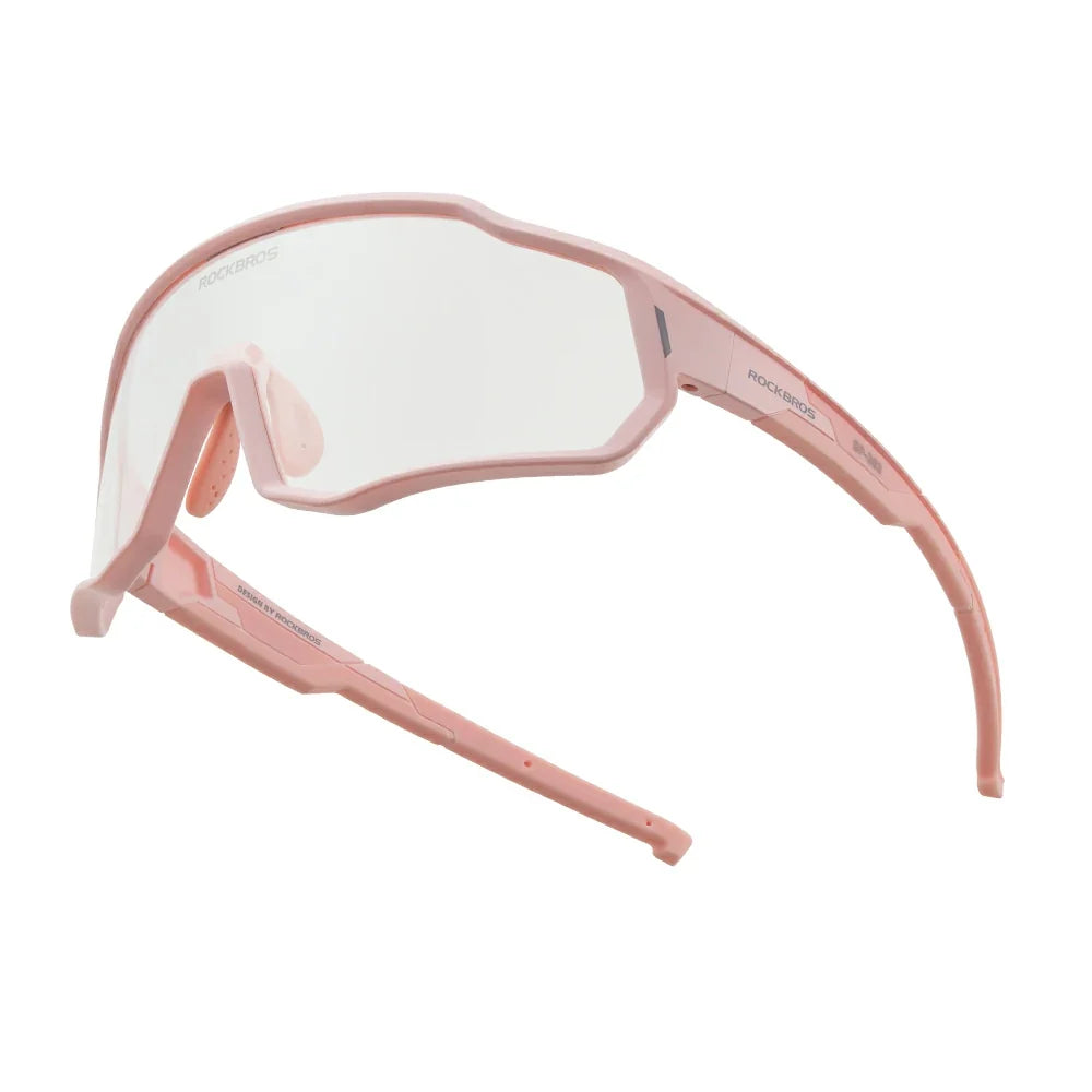 Durable Children's Outdoor Sports Glasses