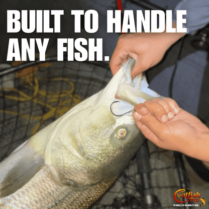 Double Offset Circle Hooks 10/0