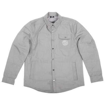 CABRINHA LONGSLEEVE BUTTON-UP