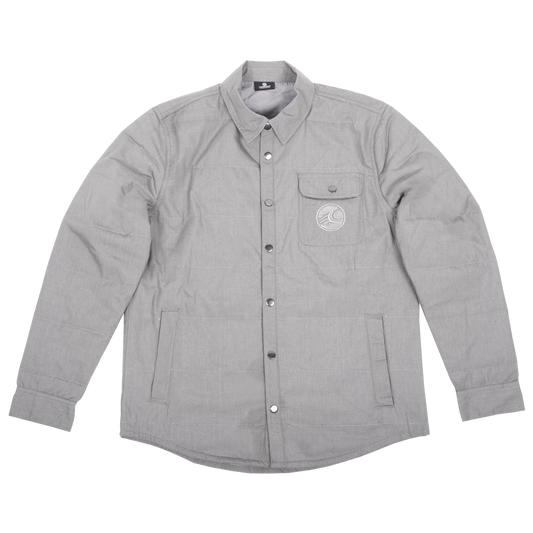 CABRINHA LONGSLEEVE BUTTON-UP