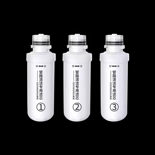 Desktop Water Purification Dispenser Pipeline Cleaning Set