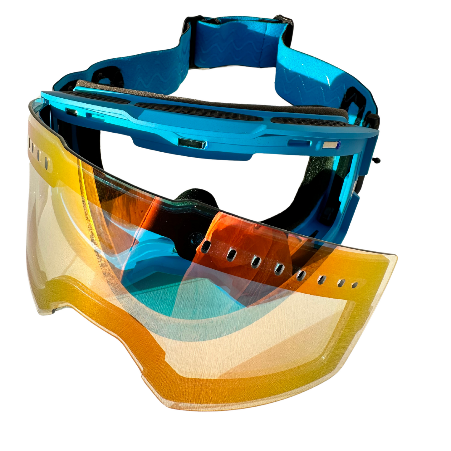BLITZ MAG