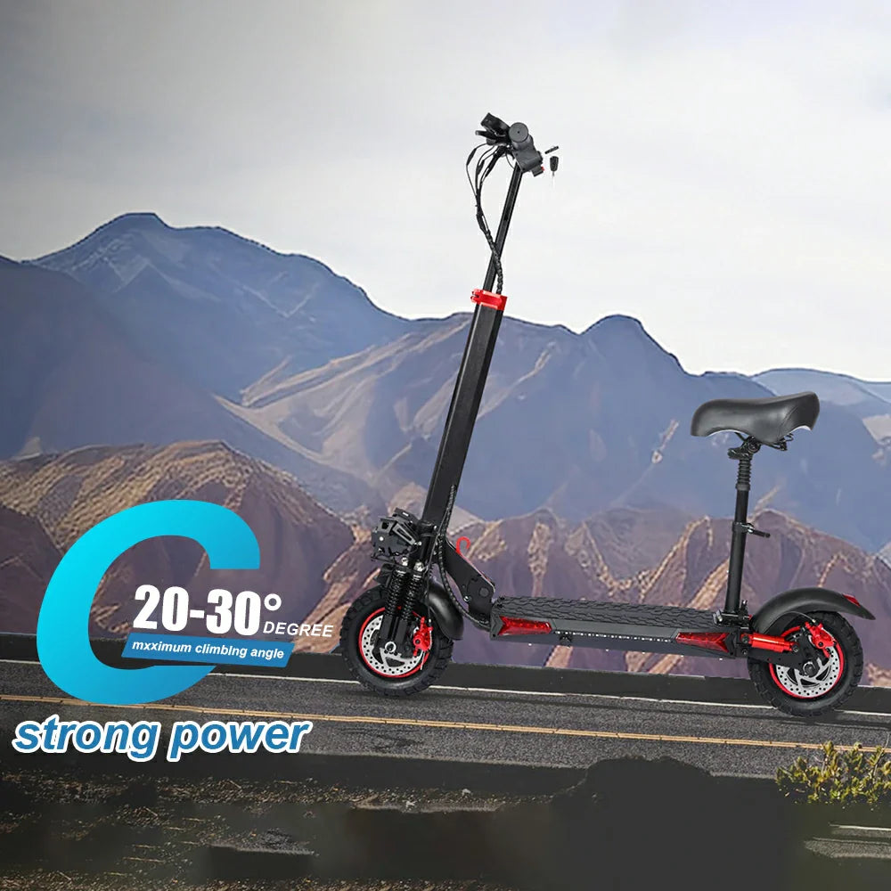 FREEBOY J11  MAX Electric Scooter