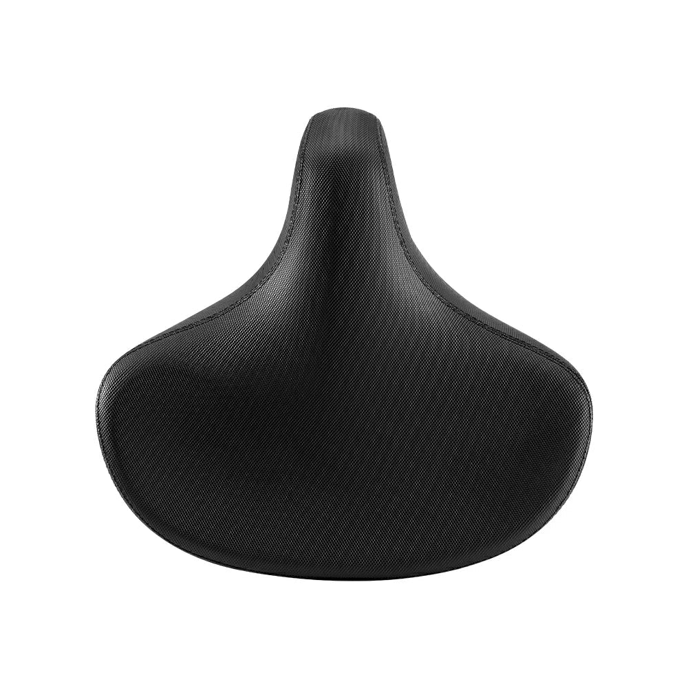 Comfort Bike Seat Cushion Extra Wide and Thick