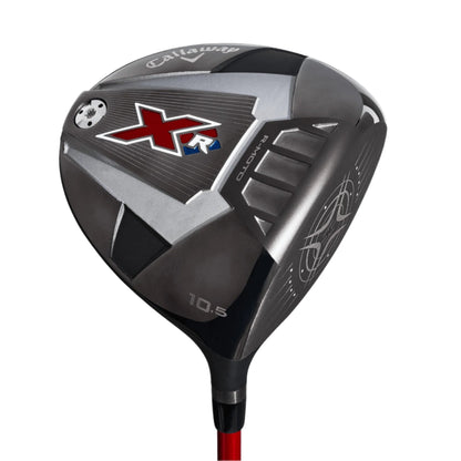 Callaway Men's XR 13-Piece Complete Golf Set