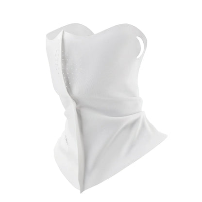 Cooling Face Mask Neck Gaiter for Cycling & Outdoor