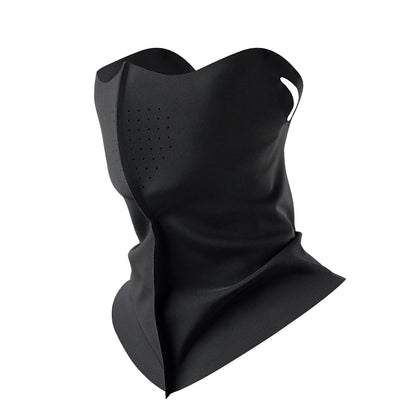 Cooling Face Mask Neck Gaiter for Cycling & Outdoor