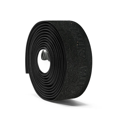 ITM Cork-EVA Road Bike Handlebar Tape – 2.5mm 3D Grip 2 Rolls