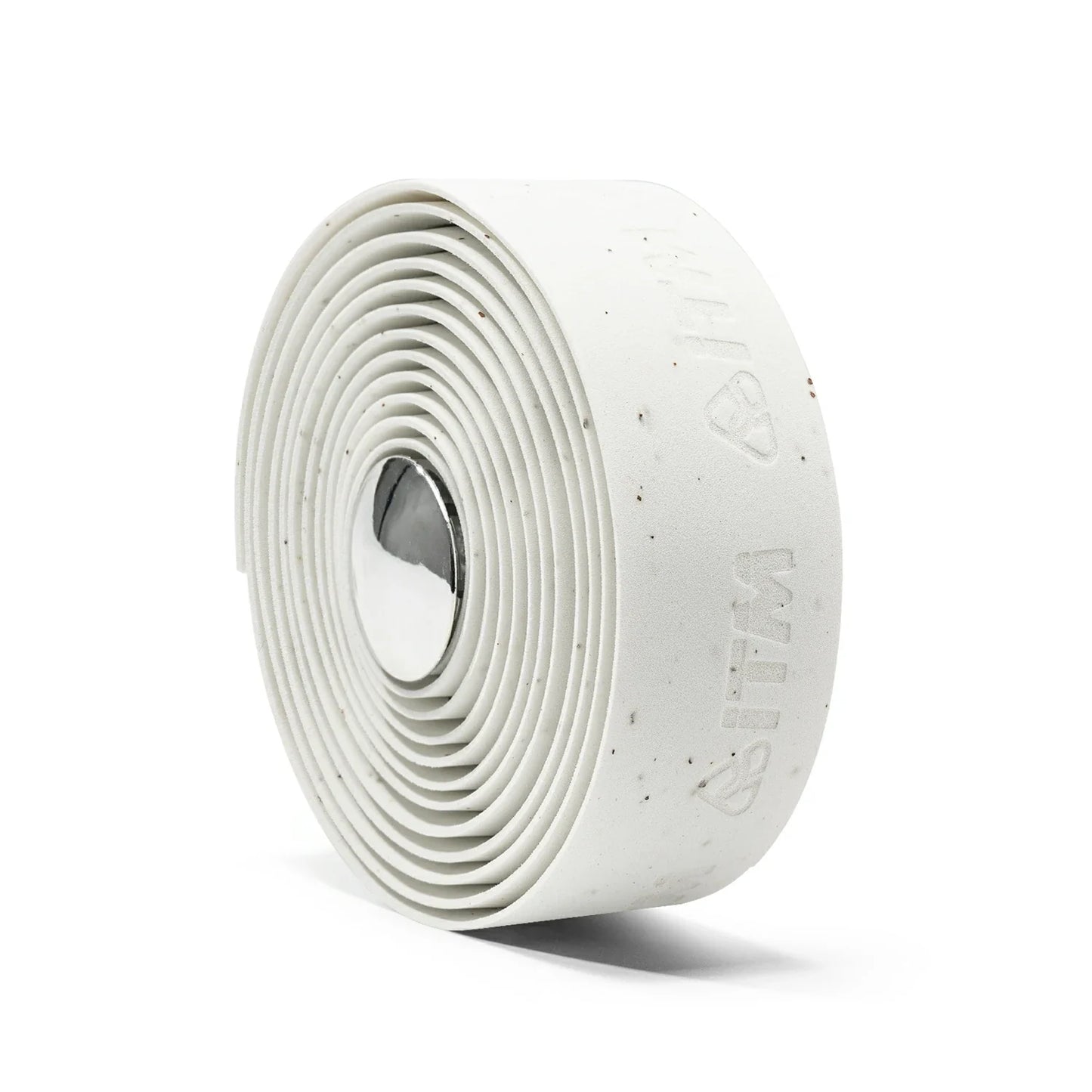 ITM Cork-EVA Road Bike Handlebar Tape – 2.5mm 3D Grip 2 Rolls