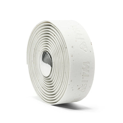 ITM Cork-EVA Road Bike Handlebar Tape – 2.5mm 3D Grip 2 Rolls