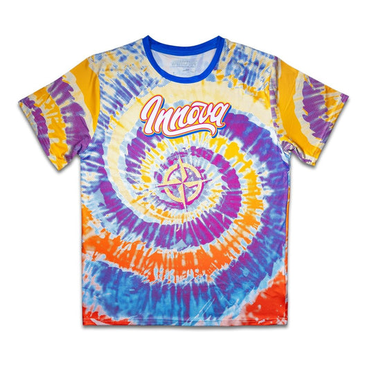 Phantom & Cosmic Flow Jersey - Sublimated