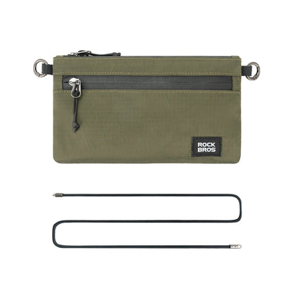 Crossbody Small Card Holder