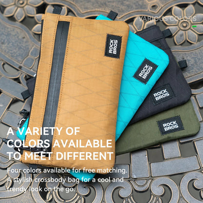 Crossbody Small Card Holder