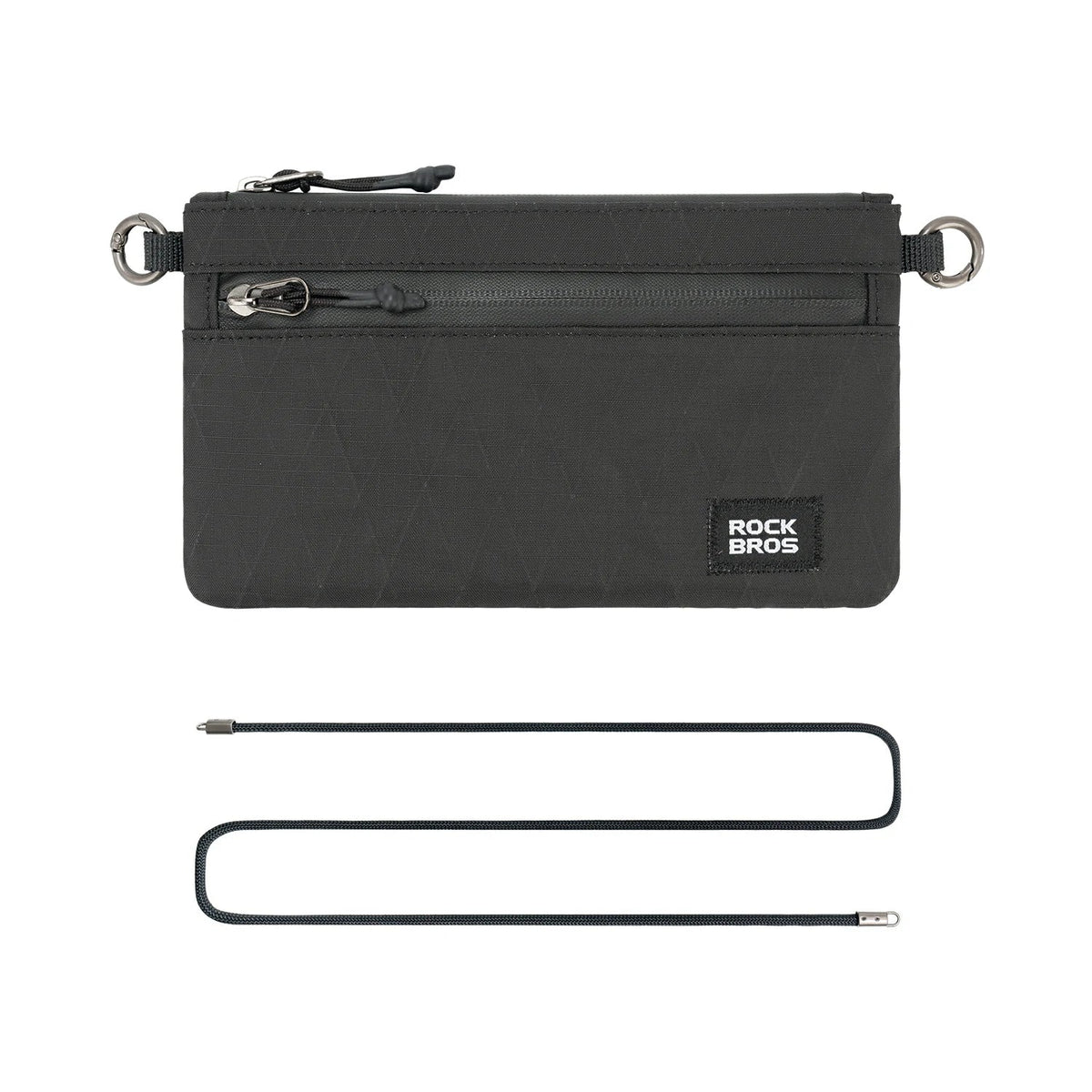 Crossbody Small Card Holder