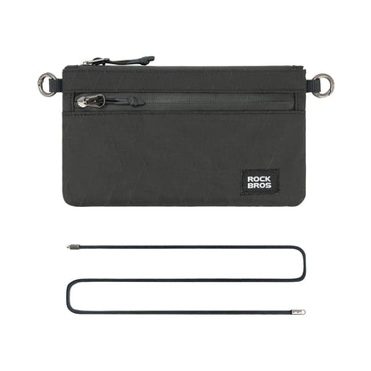 Crossbody Small Card Holder