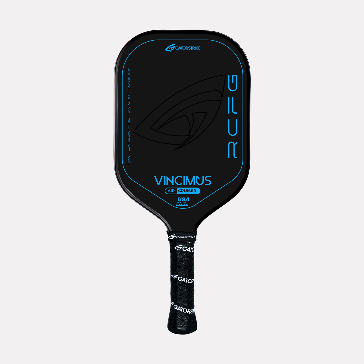 Vincimus T700 // Control