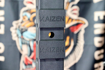 Power Rack Spacer - Make 3"x3" Attachments Fit 2"x3" Racks