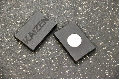 Power Rack Spacer - Make 3"x3" Attachments Fit 60mm (2.36") x 60mm (2.36") Racks (SET OF 3)