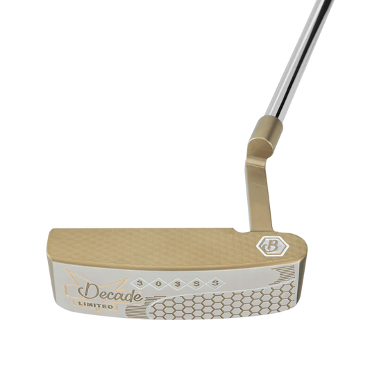 Bettinardi 1950s Queen B Prototype Limited Run 2024 Putter