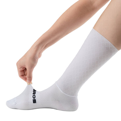 Professional Cycling Compression Socks