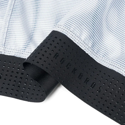 Men's Cycling Jersey Short Sleeve Breathable Quick Dry