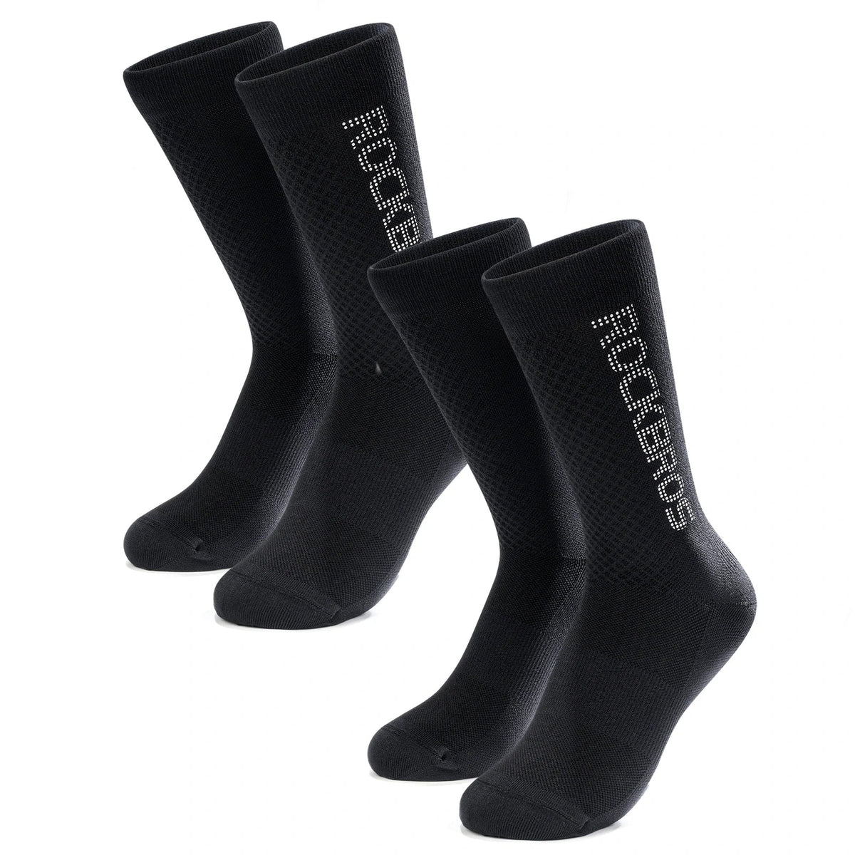 Cycling Socks for Men & Women Breathable Sweat-Wicking