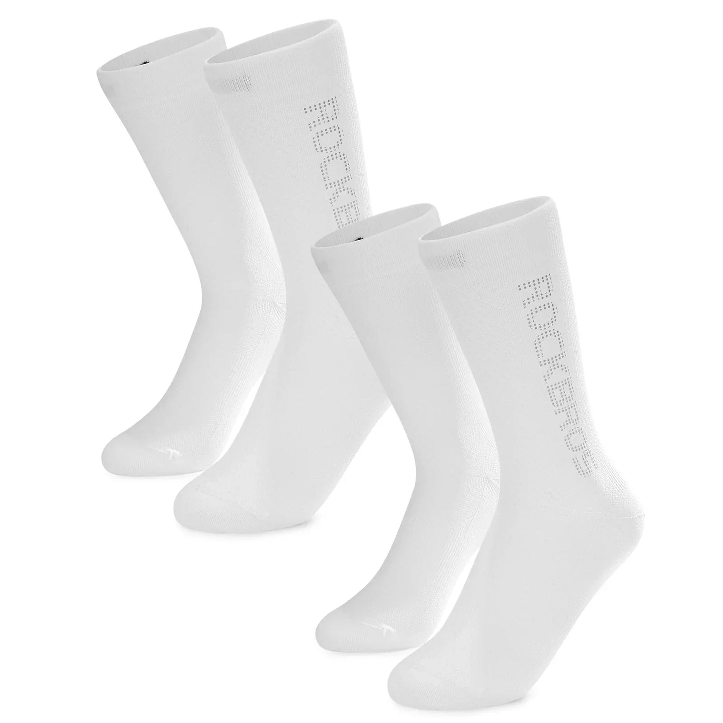 Cycling Socks for Men & Women Breathable Sweat-Wicking