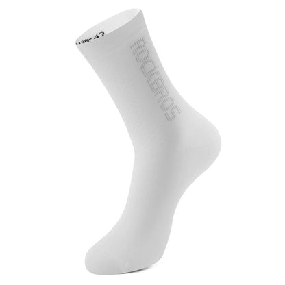 Cycling Socks for Men & Women Breathable Sweat-Wicking