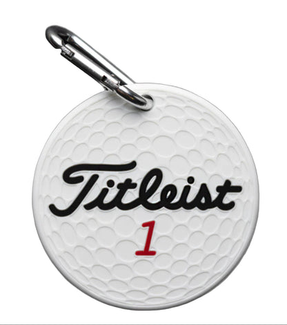 Scotty Cameron - Titleist Golf Ball Putting Disc