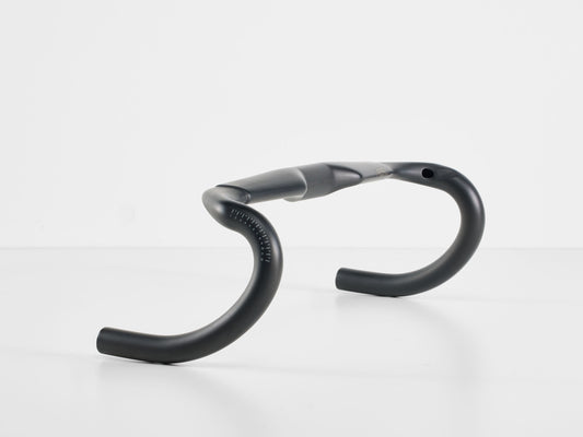Bar Bontrager RSL Aero Quest Carbon 31.8mm 42cm Black/Grey