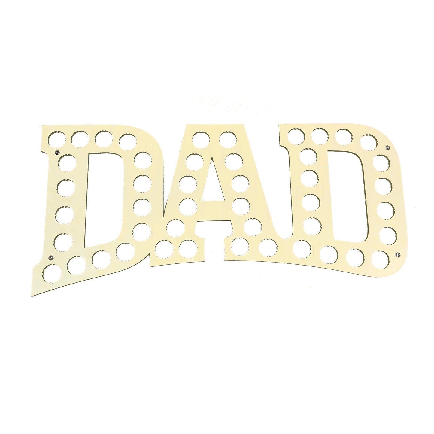 Dad Beer Cap Trap